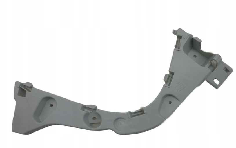 ბამპერის სამაგრი FOCUS 2015-2018 უკანა მარჯვენა (HATCHBACK) (სალასკა) BP 45852